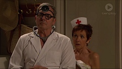 Karl Kennedy, Susan Kennedy in Neighbours Episode 