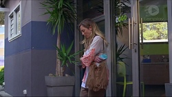 Sonya Rebecchi in Neighbours Episode 