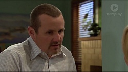 Toadie Rebecchi in Neighbours Episode 