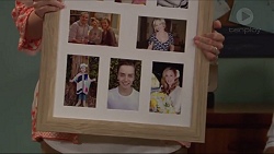 Toadie Rebecchi, Nell Rebecchi, Sonya Rebecchi, Steph Scully, Charlie Hoyland in Neighbours Episode 