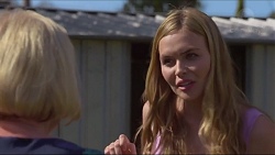 Sheila Canning, Xanthe Canning in Neighbours Episode 