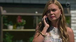Xanthe Canning in Neighbours Episode 7286