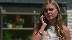 Xanthe Canning in Neighbours Episode 