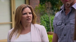Terese Willis, Tyler Brennan in Neighbours Episode 7286