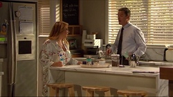 Terese Willis, Paul Robinson in Neighbours Episode 7287