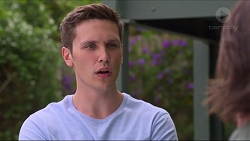 Josh Willis in Neighbours Episode 7288