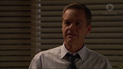 Paul Robinson in Neighbours Episode 