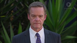 Paul Robinson in Neighbours Episode 