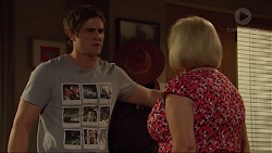 Kyle Canning, Sheila Canning in Neighbours Episode 7291