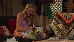 Xanthe Canning in Neighbours Episode 