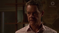 Paul Robinson in Neighbours Episode 7292