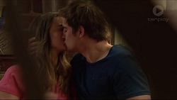 Amy Williams, Kyle Canning in Neighbours Episode 7294