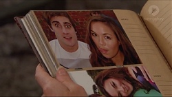 Kyle Canning, Jade Mitchell in Neighbours Episode 