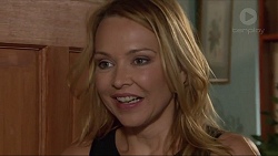 Steph Scully in Neighbours Episode 