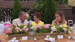 Karl Kennedy, Susan Kennedy, Sonya Rebecchi in Neighbours Episode 