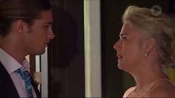 Tyler Brennan, Lauren Turner in Neighbours Episode 7298