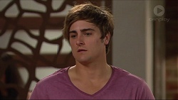 Kyle Canning in Neighbours Episode 