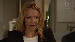 Steph Scully in Neighbours Episode 