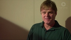 Gary Canning in Neighbours Episode 7301