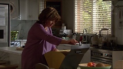Lyn Scully in Neighbours Episode 7301