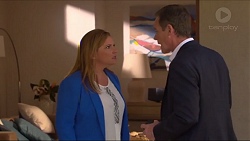 Terese Willis, Paul Robinson in Neighbours Episode 7302