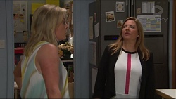 Lauren Turner, Terese Willis in Neighbours Episode 7303