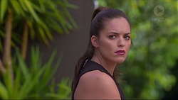 Paige Novak in Neighbours Episode 