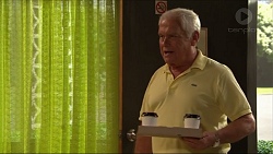 Lou Carpenter in Neighbours Episode 