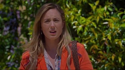 Sonya Rebecchi in Neighbours Episode 7304