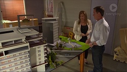 Terese Willis, Paul Robinson in Neighbours Episode 7305