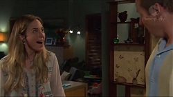 Sonya Rebecchi, Toadie Rebecchi in Neighbours Episode 