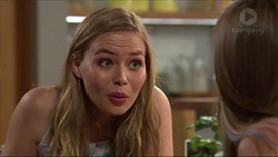 Xanthe Canning, Piper Willis in Neighbours Episode 