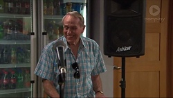 Doug Willis in Neighbours Episode 7307