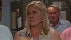 Lauren Turner, Doug Willis in Neighbours Episode 7308