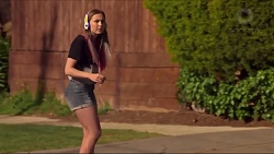 Piper Willis in Neighbours Episode 7309