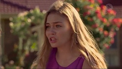 Xanthe Canning in Neighbours Episode 