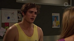 Kyle Canning in Neighbours Episode 