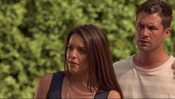 Paige Smith, Mark Brennan in Neighbours Episode 7309