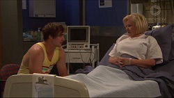 Kyle Canning, Sheila Canning in Neighbours Episode 7309