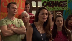 Paige Novak in Neighbours Episode 