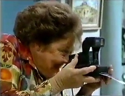 Marlene Kratz in Neighbours Episode 2856