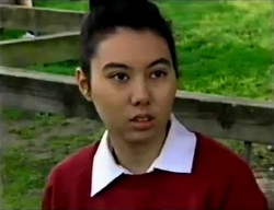 Cara Winfield in Neighbours Episode 2974