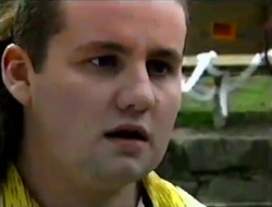 Toadie Rebecchi in Neighbours Episode 