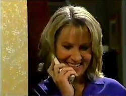 Ruth Wilkinson in Neighbours Episode 