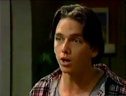 Darren Stark in Neighbours Episode 2979