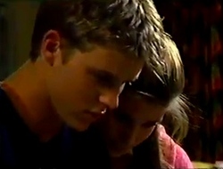 Billy Kennedy, Anne Wilkinson in Neighbours Episode 2980