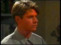 Lance Wilkinson in Neighbours Episode 