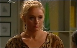 Janelle Timmins in Neighbours Episode 4725