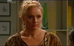 Janelle Timmins in Neighbours Episode 