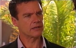 Paul Robinson in Neighbours Episode 